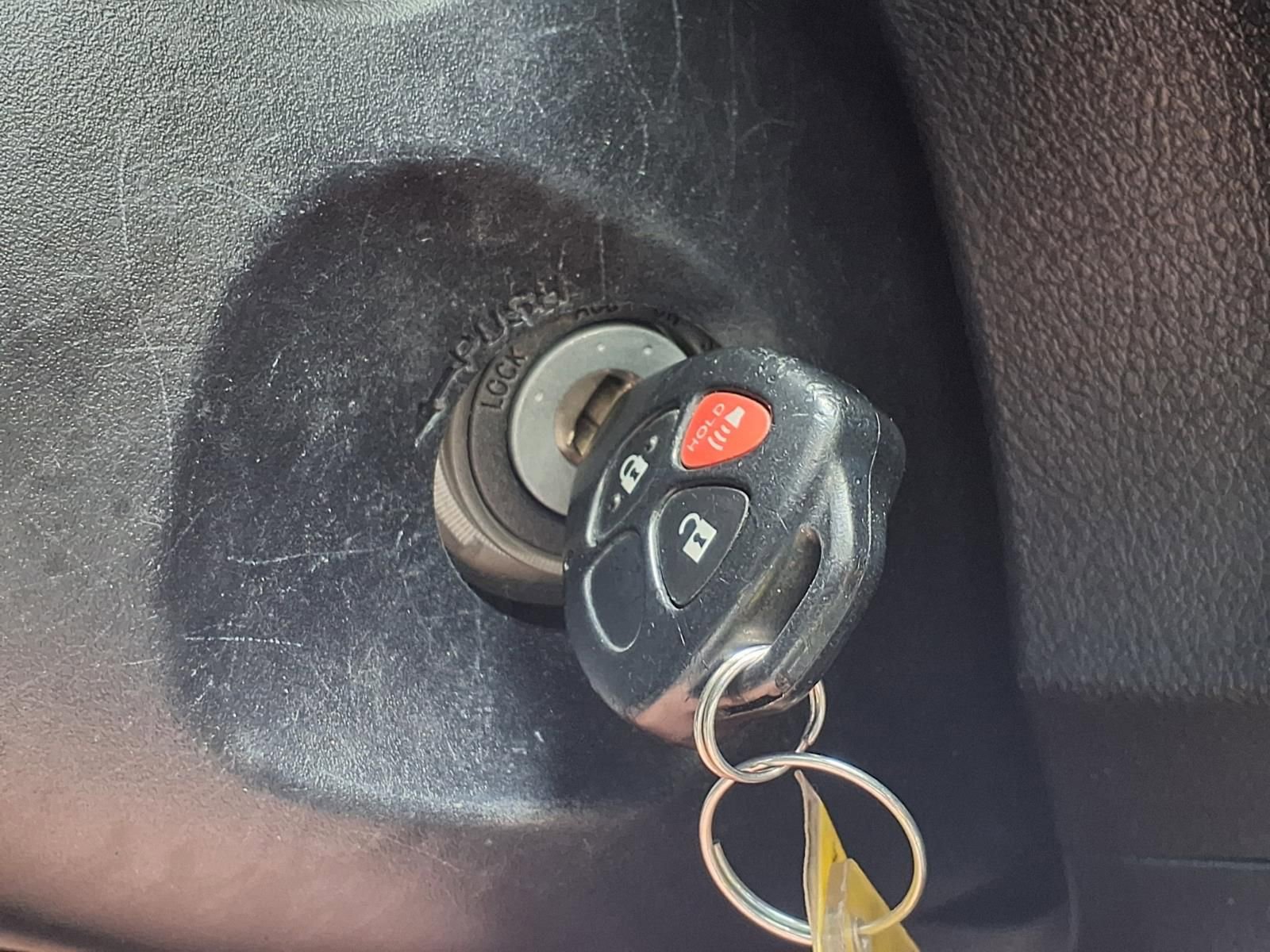 Used 2017 Toyota 4Runner SR5 Premium AWD/4WD image 25