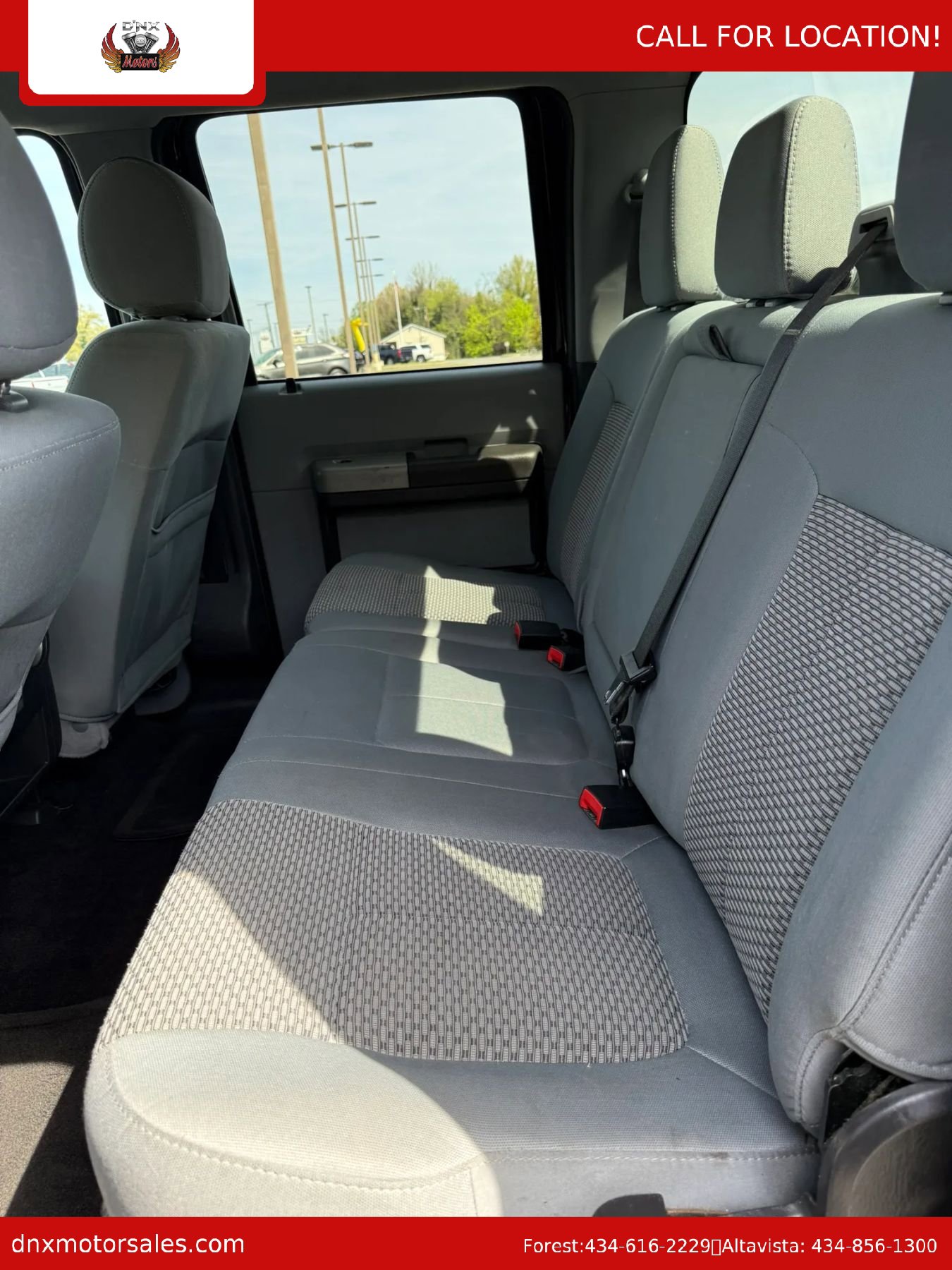 Used 2016 Ford F250 XLT w/ XLT Value Package image 36