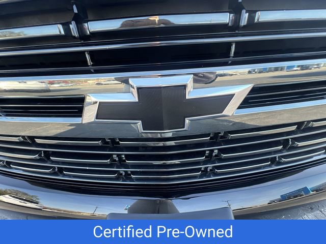 Certified 2022 Chevrolet Suburban RST image 30