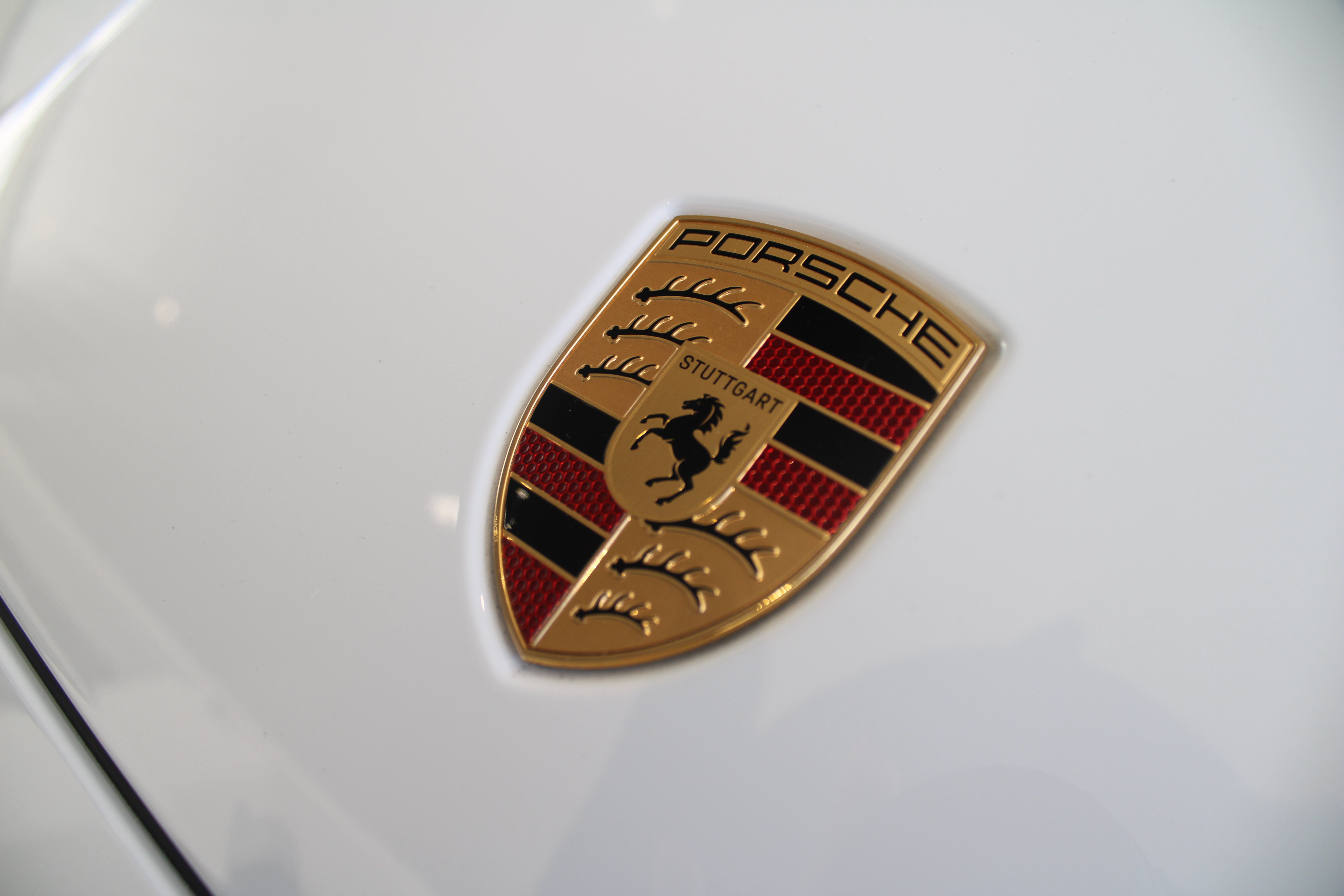 New 2026 Porsche Cayenne Turbo GT AWD/4WD image 17
