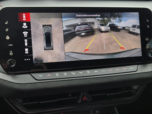 New 2026 Dodge Charger Scat Pack AWD/4WD image 13