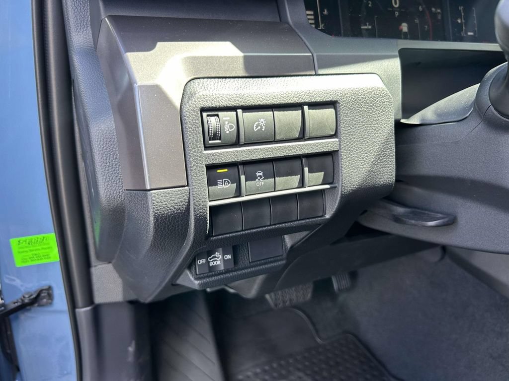 New 2026 Toyota Tacoma 4x4 Double Cab image 20