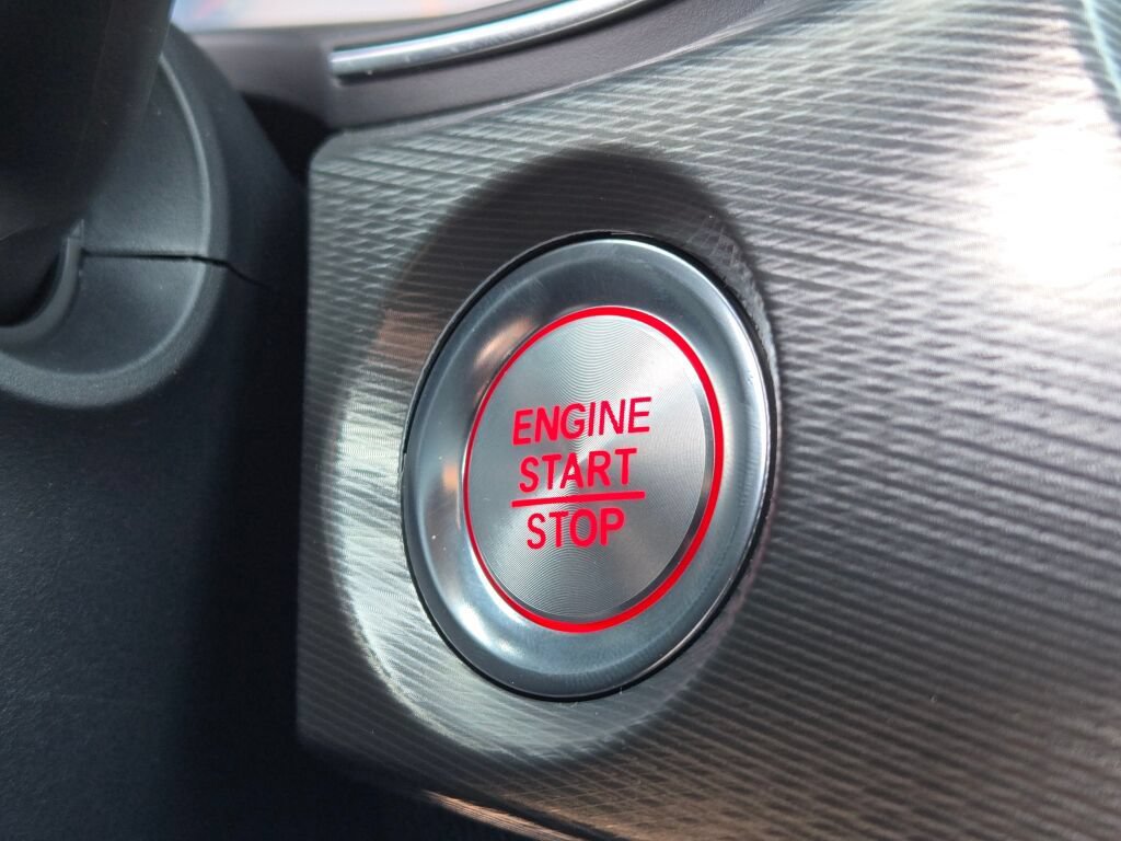 New 2026 Acura Integra A-Spec FWD image 41