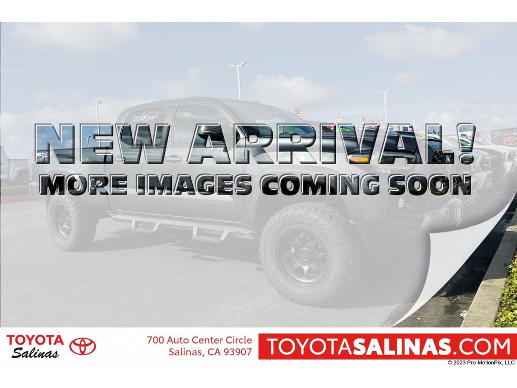 Used 2023 Toyota Tacoma TRD Sport