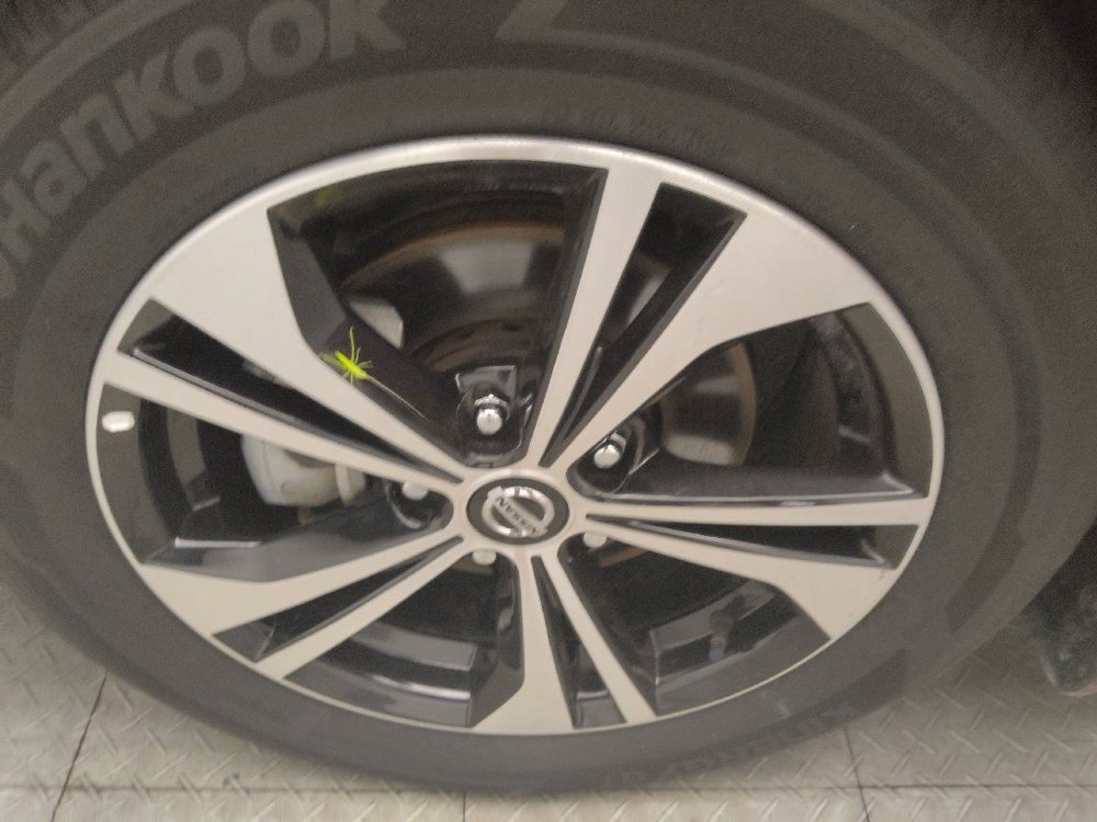 Used 2022 Nissan Sentra SV FWD image 31