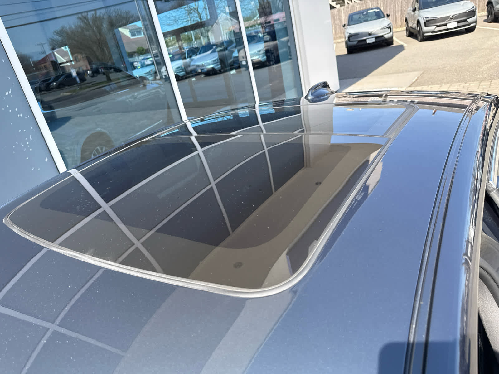 Used 2023 Volvo S60 B5 Ultimate w/ Climate Package FWD image 46