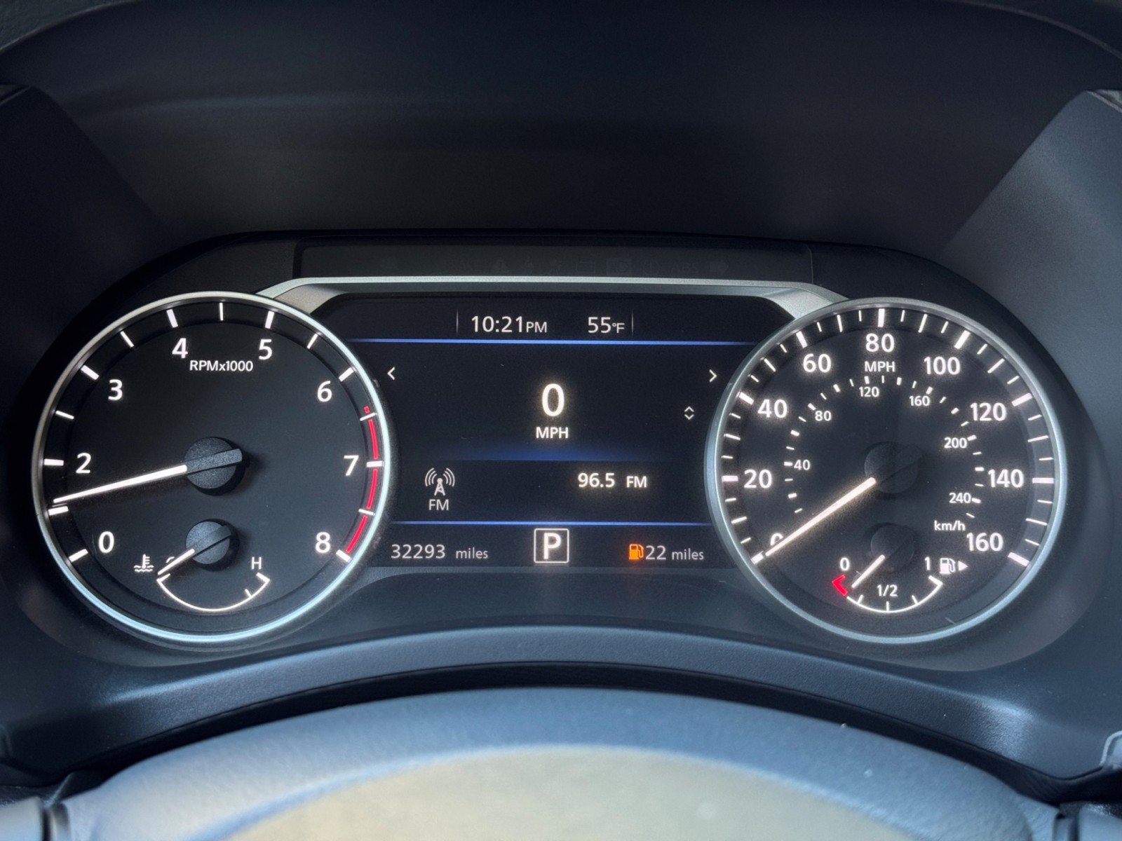 Used 2021 Nissan Sentra SR FWD image 17