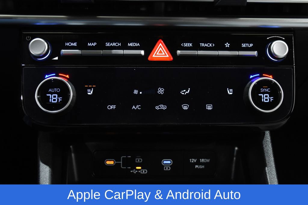 New 2026 Hyundai Santa Cruz SEL AWD/4WD image 21