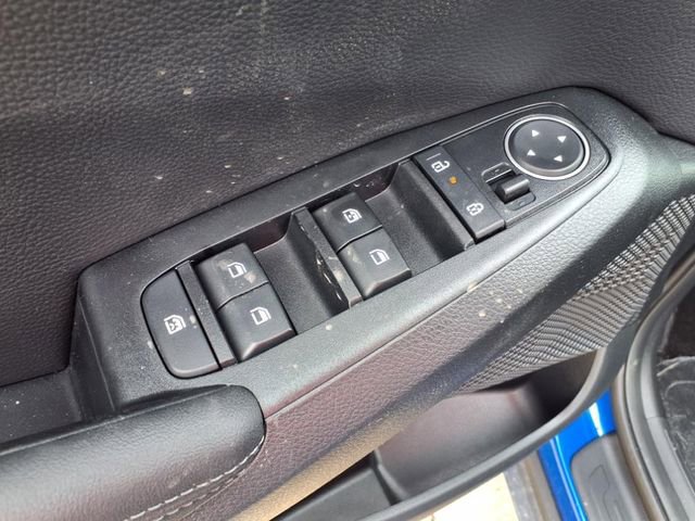 New 2025 Kia Seltos X-Line image 14