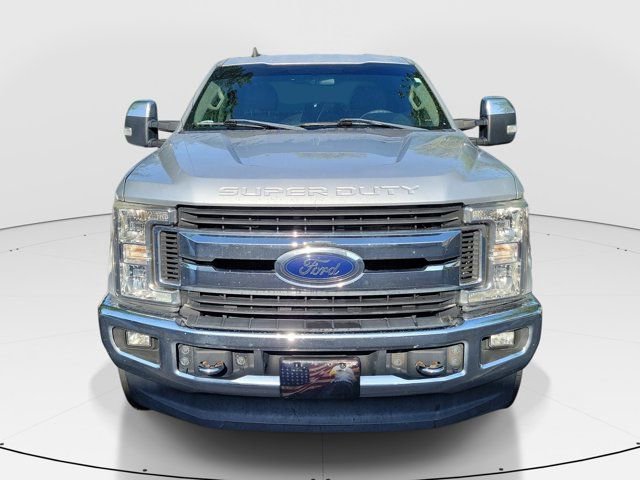 Used 2019 Ford F350 XLT w/ XLT Premium Package image 2