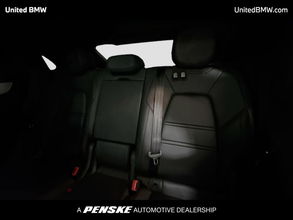 Used 2025 Porsche Cayenne S image 13