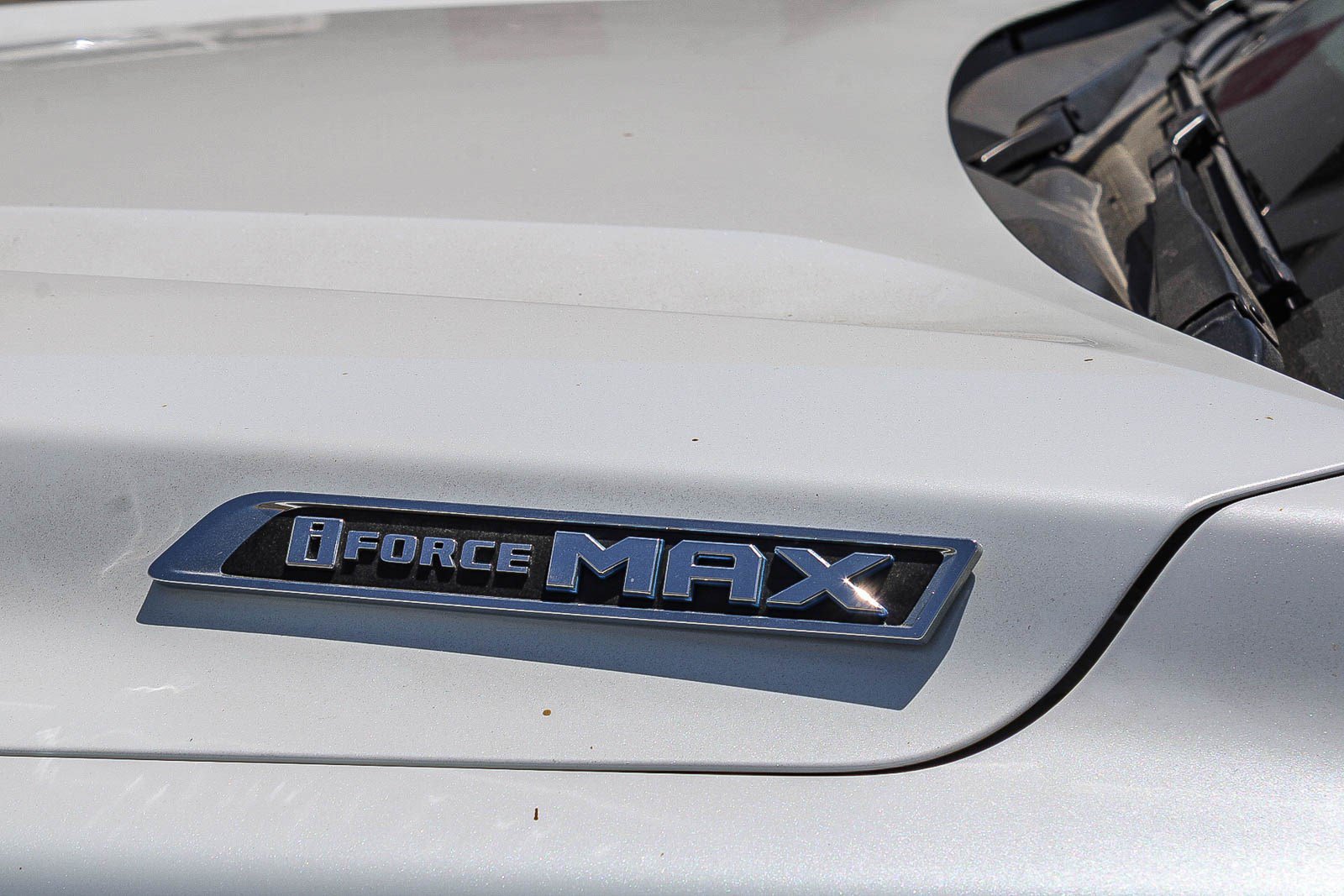 Used 2024 Toyota Sequoia Capstone AWD/4WD image 13