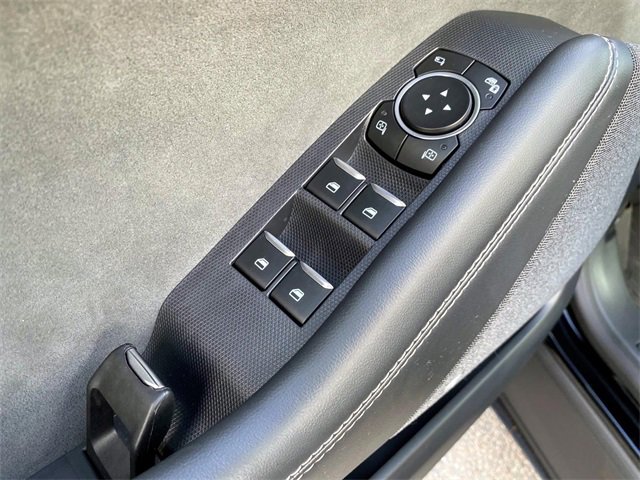 Used 2025 Ford Mustang Mach-E GT w/ Interior Protection Package image 30