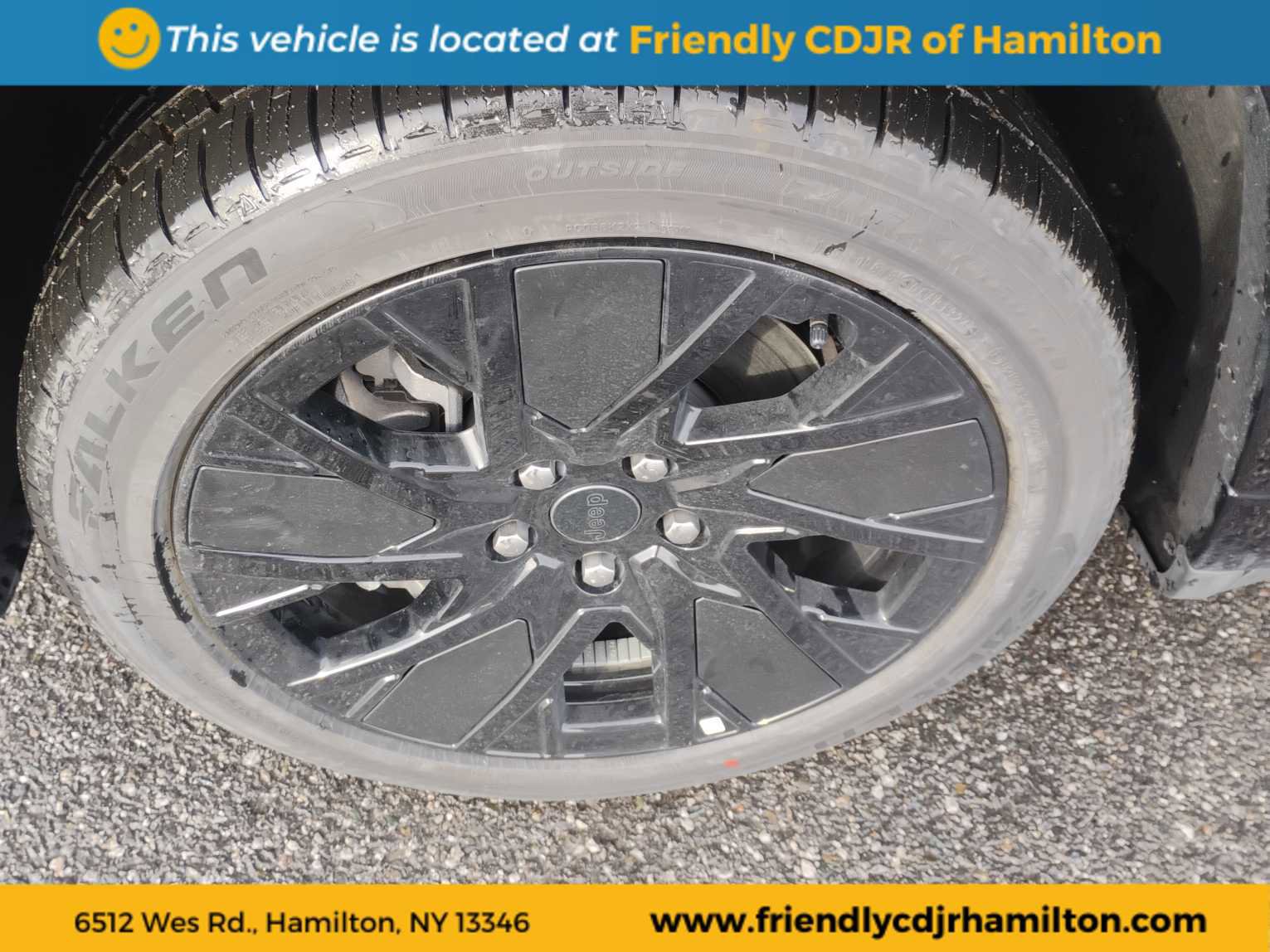 New 2025 Jeep Wagoneer S Launch Edition image 9