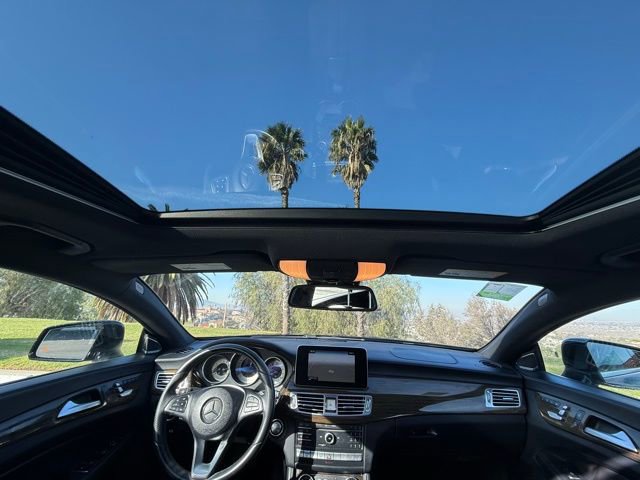 Used 2015 Mercedes-Benz CLS 400 image 17