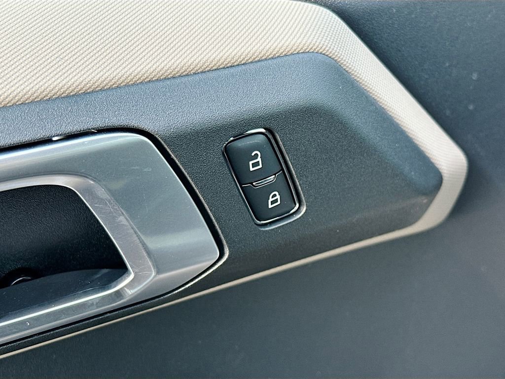 New 2025 Ford Bronco Big Bend image 18