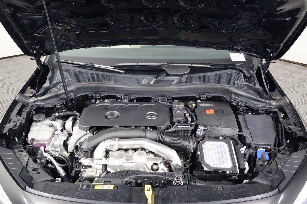 New 2026 Mercedes-Benz GLA 250 image 9