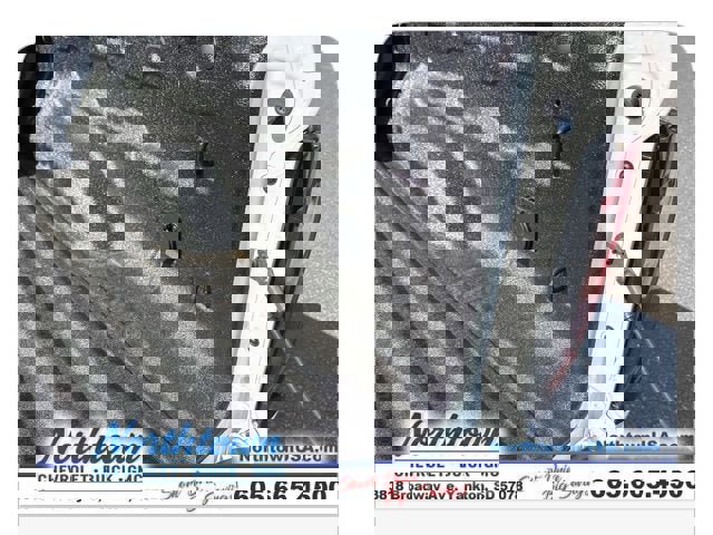 New 2025 GMC Canyon Elevation w/ Convenience Package image 21