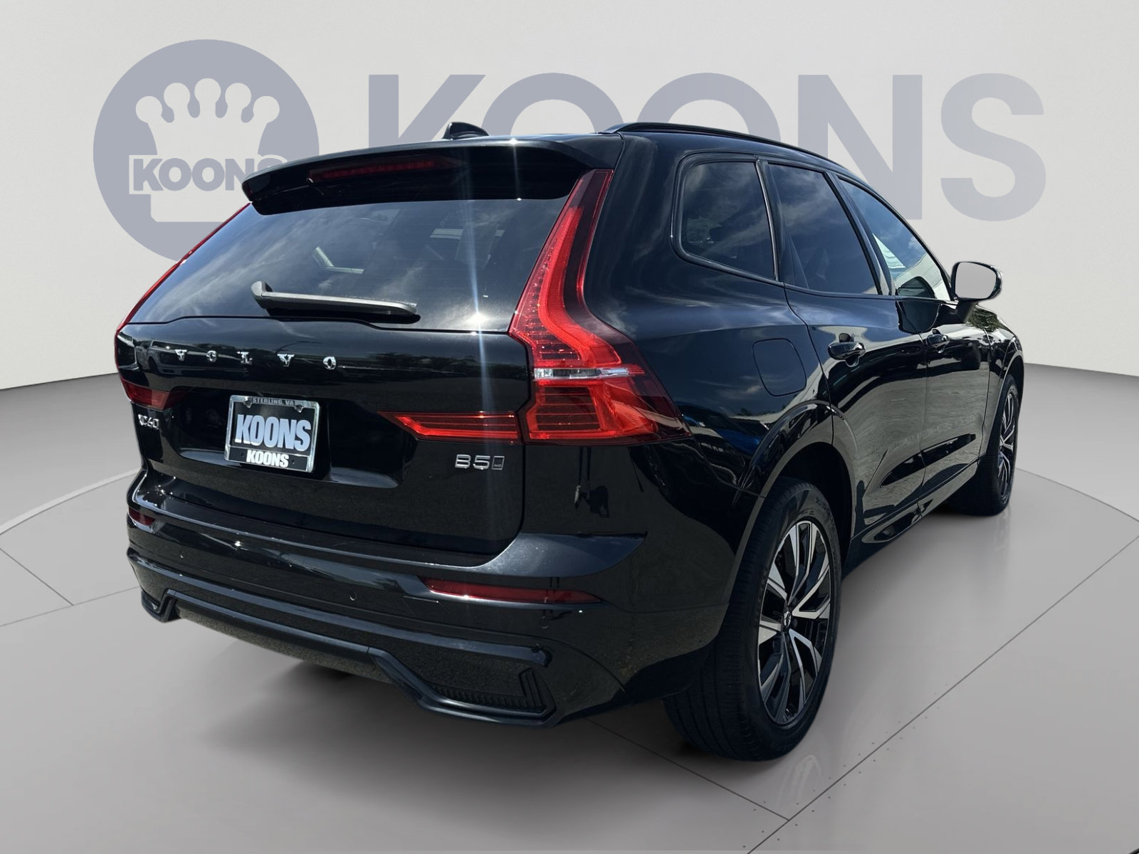 Used 2024 Volvo XC60 B5 Core w/ Climate Package AWD/4WD image 11