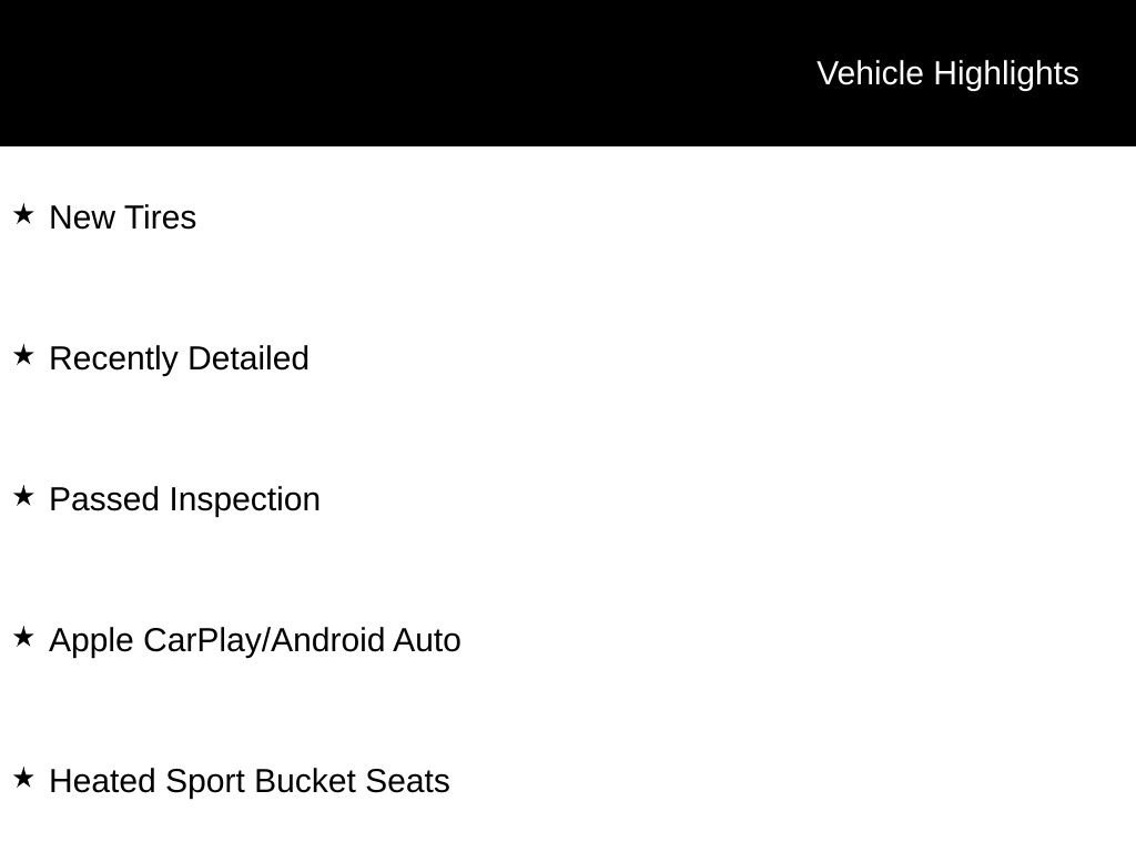 Used 2023 Toyota GR86 Premium w/ ALL Weather Mat Package (TMS) image 10