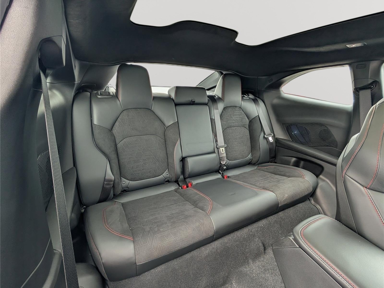 New 2024 Dodge Charger Daytona Scat Pack w/ Plus Group AWD/4WD image 8