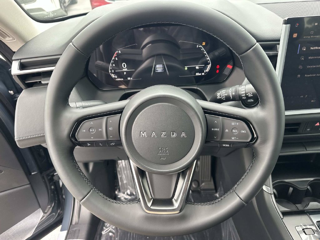 New 2026 MAZDA CX-5 2.5 S w/ Premium Package AWD/4WD image 16
