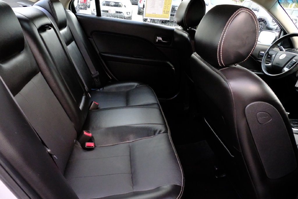 Used 2006 Mercury Milan Premier FWD image 36