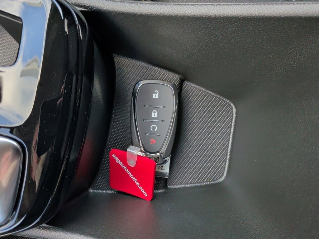 New 2026 Chevrolet Trax LT image 41