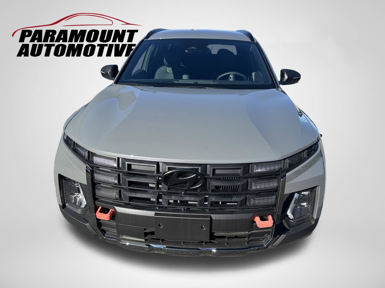 Used 2026 Hyundai Santa Cruz XRT AWD/4WD image 2