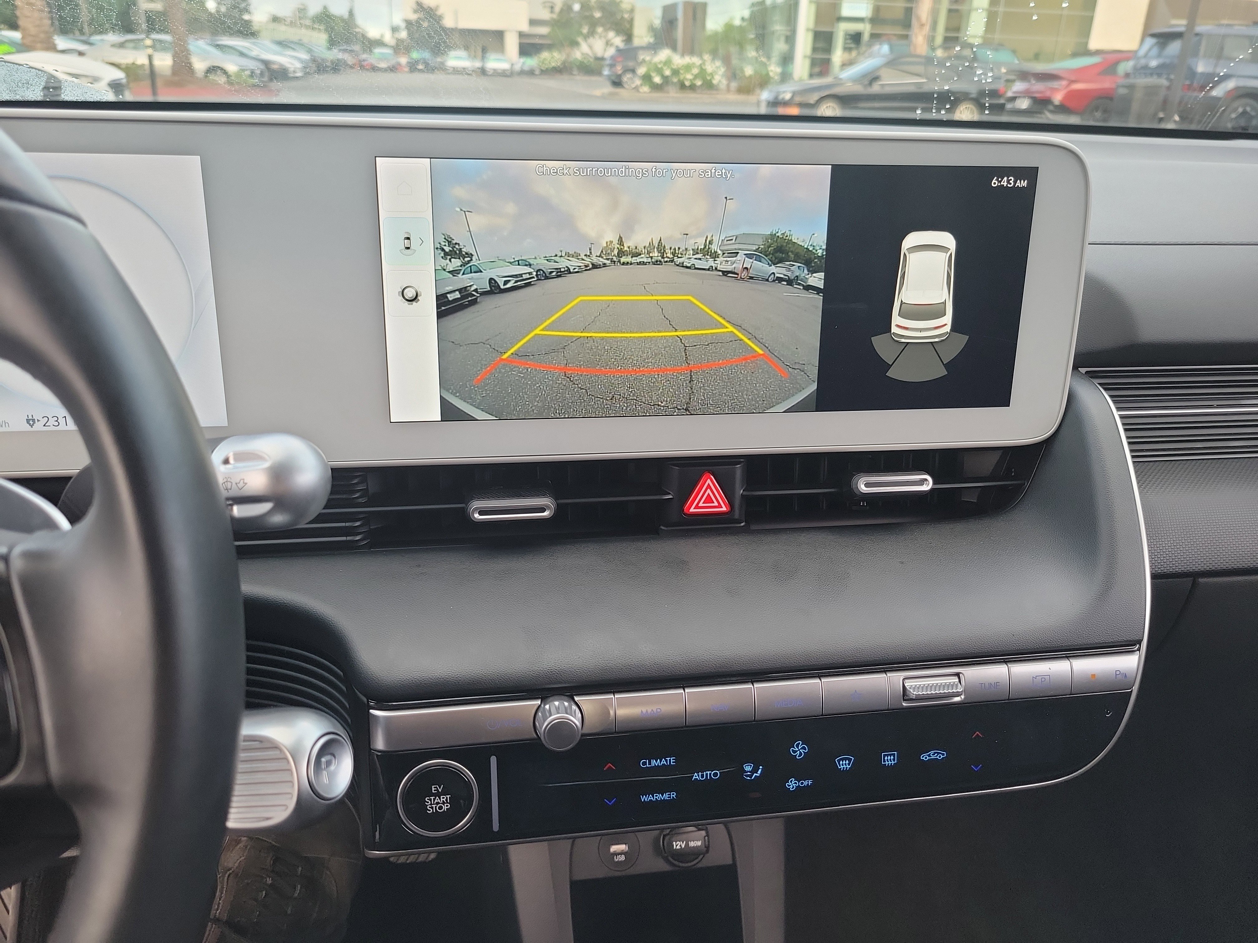 Used 2024 Hyundai Ioniq 5 SE image 14