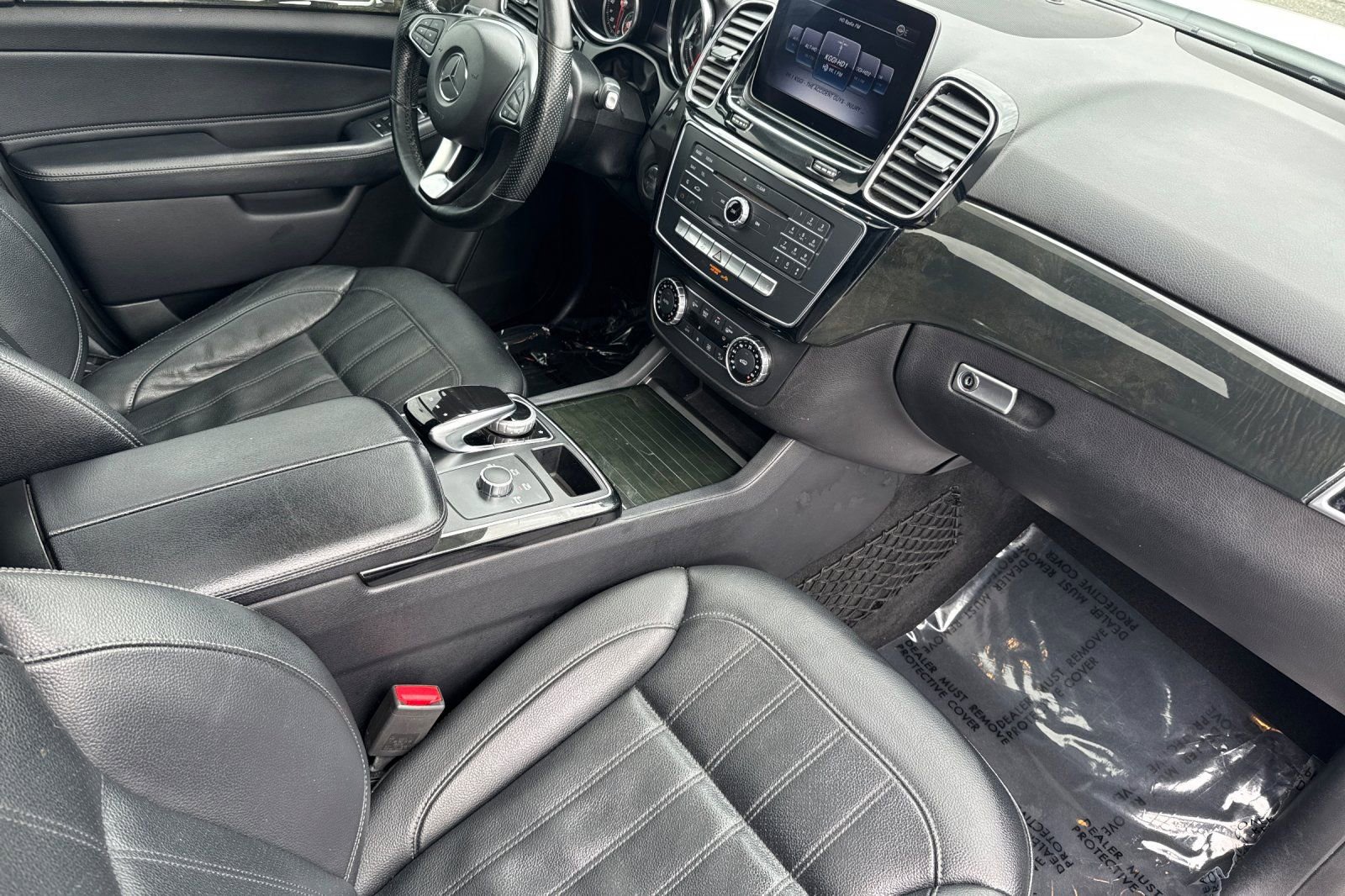 Certified 2018 Mercedes-Benz GLE 350 image 18