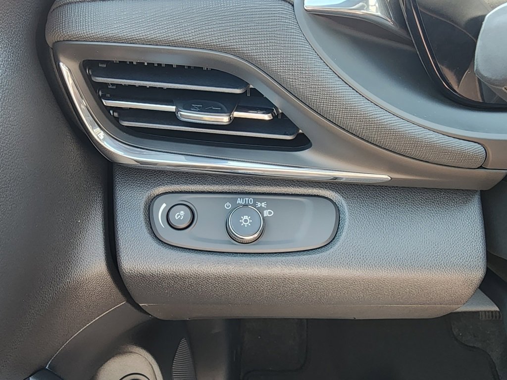 New 2026 Buick Envista Preferred w/ Convenience I Package image 17