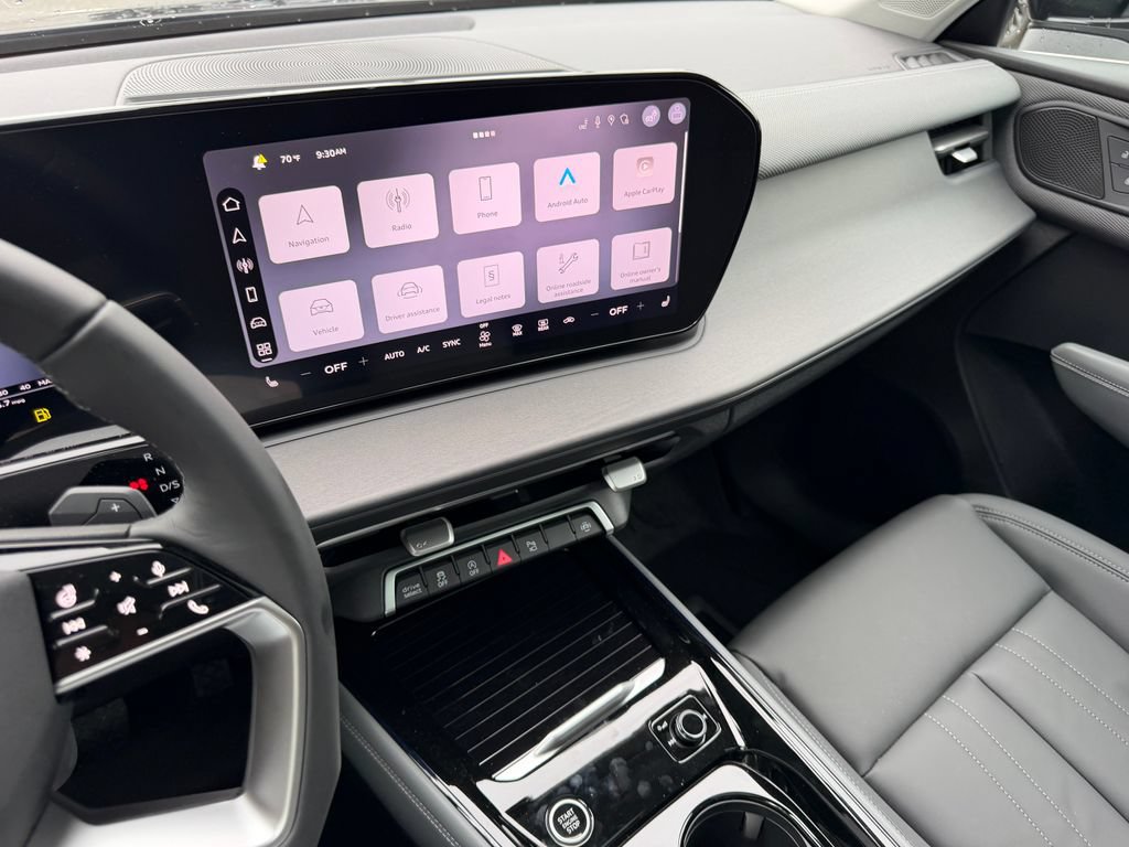 New 2026 Audi Q3 quattro 2.0T AWD/4WD image 18