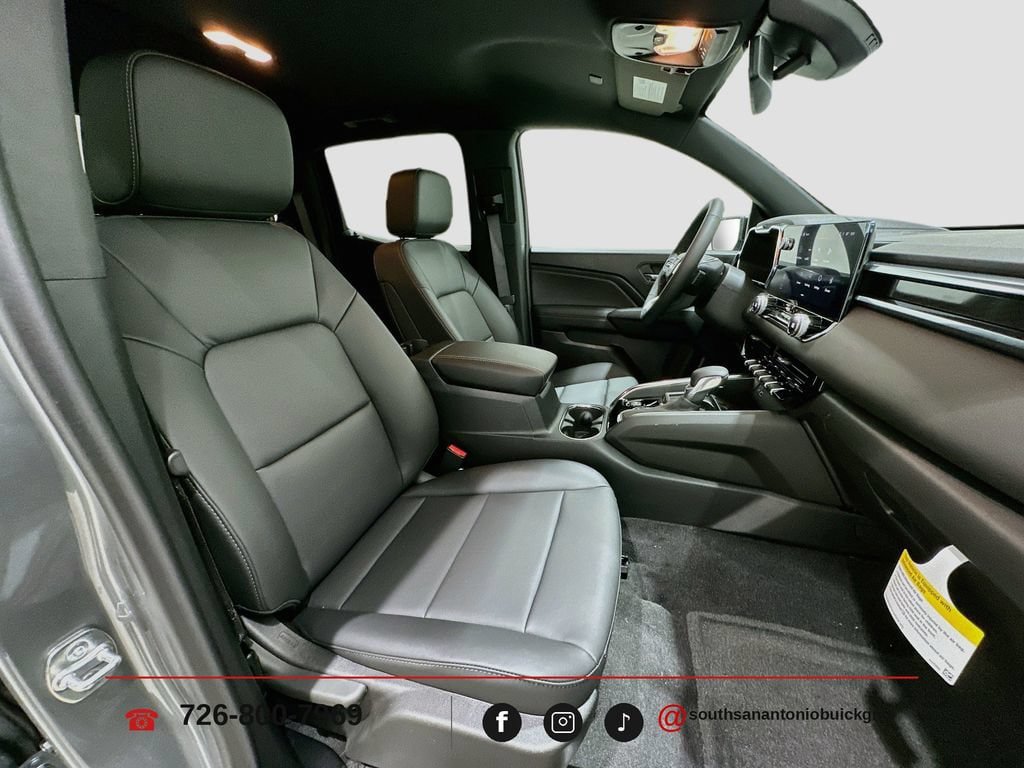 New 2026 GMC Canyon Elevation w/ Convenience Package RWD image 29