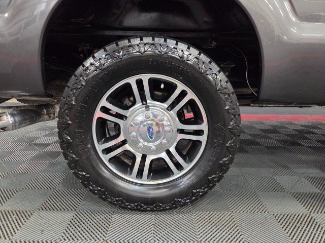 Used 2015 Ford F250 XLT w/ XLT Premium Package AWD/4WD image 81