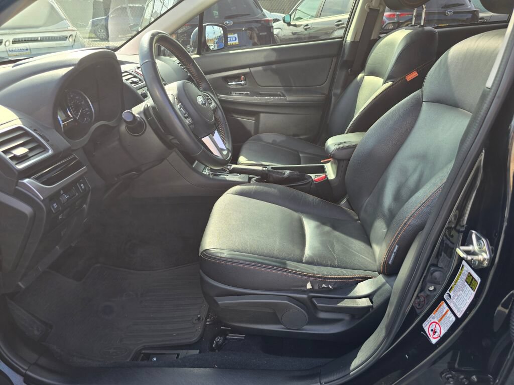 Used 2017 Subaru Crosstrek 2.0i Limited AWD/4WD image 20