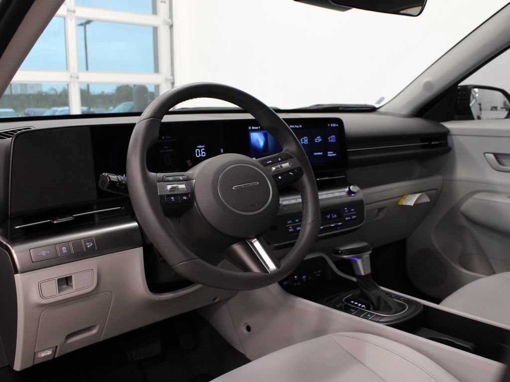Used 2026 Hyundai Kona SEL Sport AWD/4WD image 11