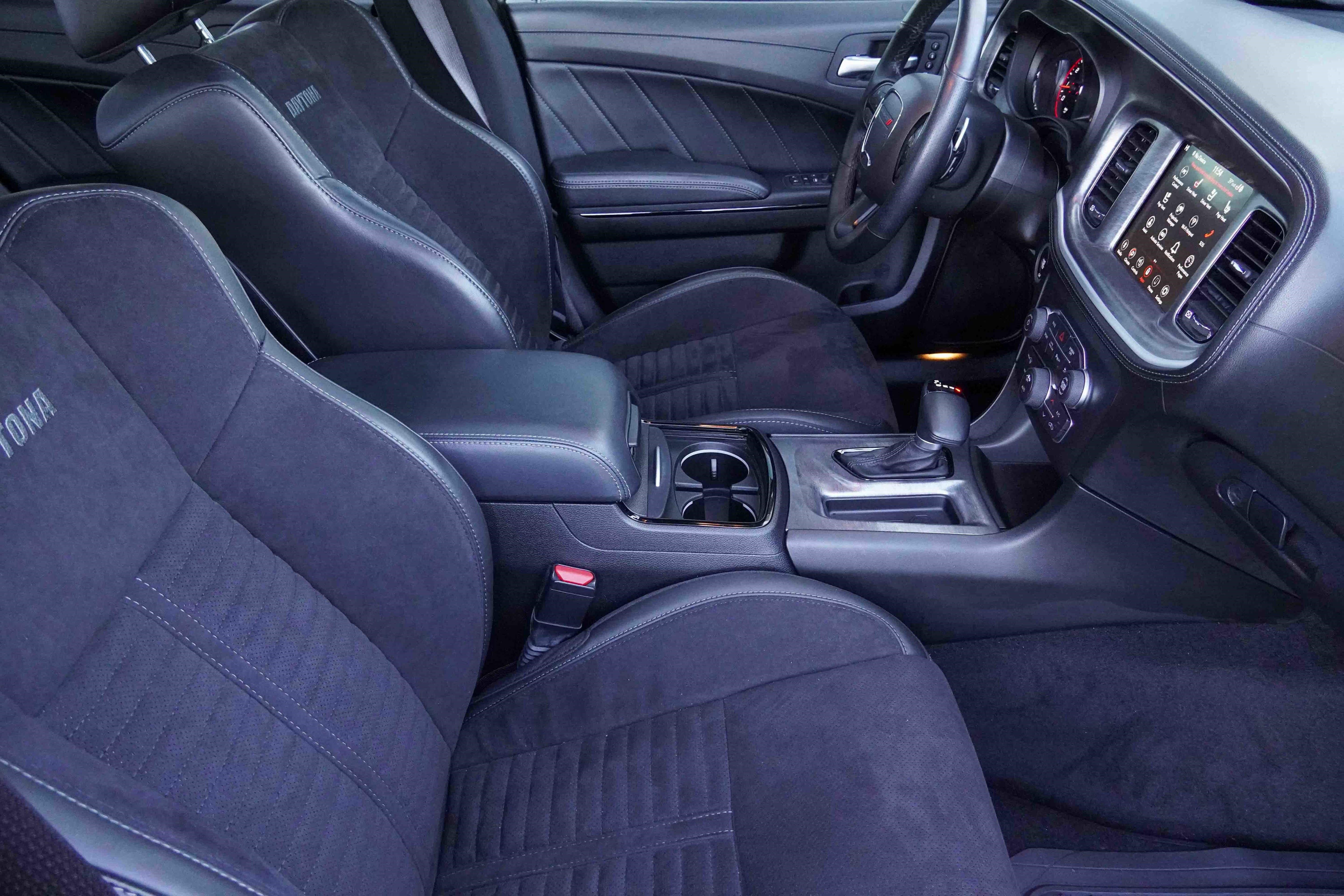 Used 2023 Dodge Charger R/T w/ Daytona Edition Group image 12