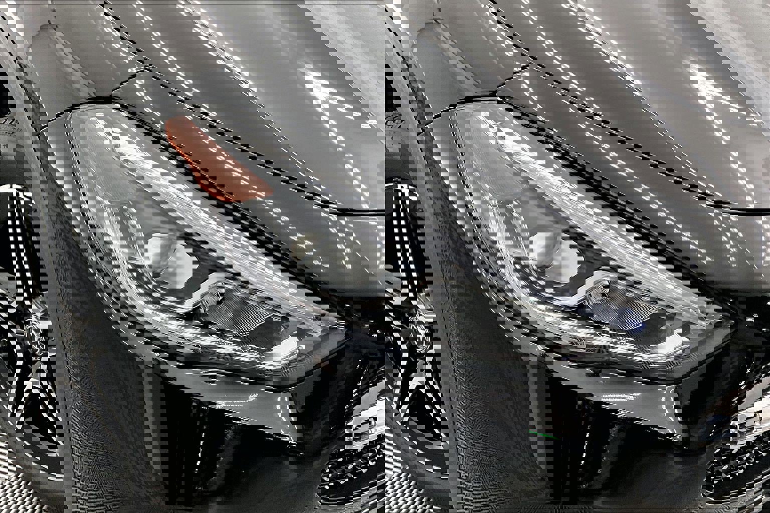 Certified 2022 Mercedes-Benz GLA 250 image 26