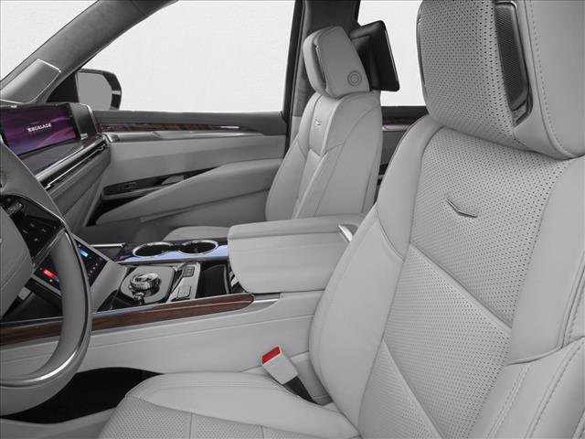 New 2026 Cadillac Escalade ESV Platinum Luxury image 6
