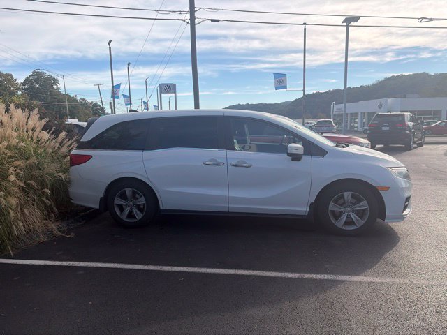 Used 2020 Honda Odyssey EX-L image 6