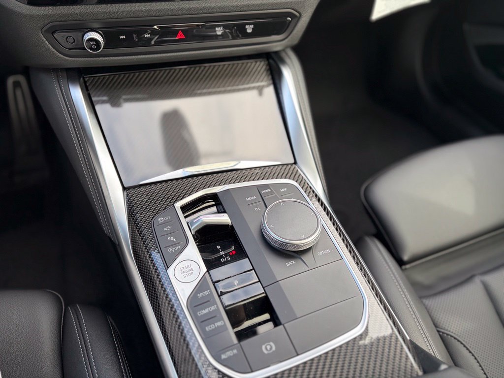 New 2026 BMW M240i xDrive Coupe w/ Premium Package AWD/4WD image 23