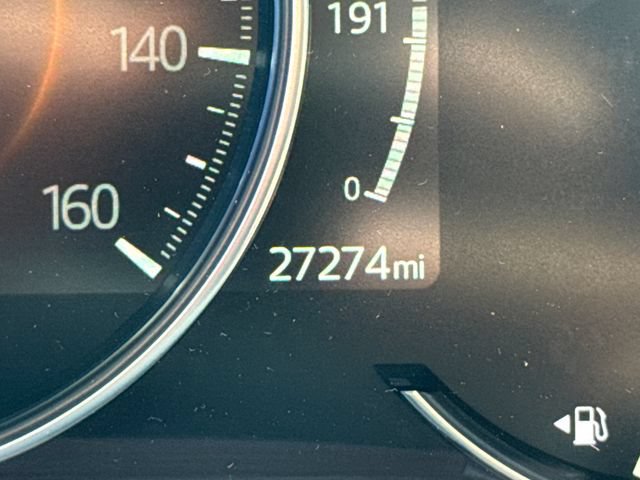 Certified 2022 MAZDA CX-5 AWD 2.5 S w/ Premium Plus Pkg image 24