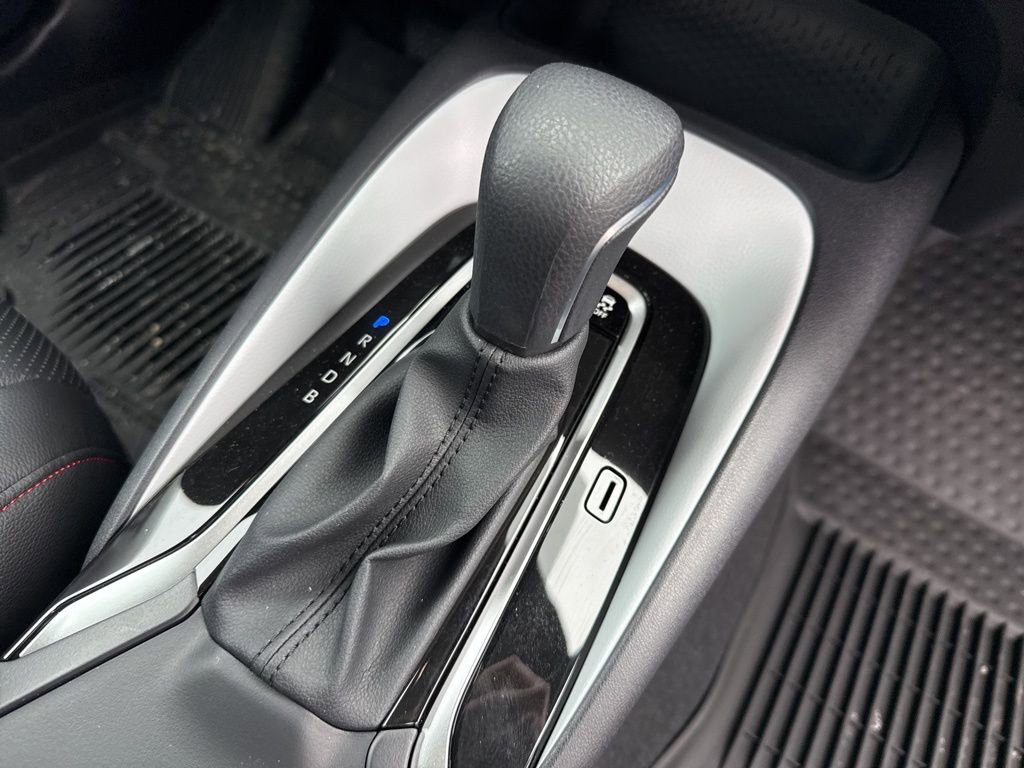 New 2026 Toyota Corolla SE image 5