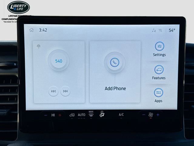 New 2026 Ford Transit 250 148 Medium Roof image 16