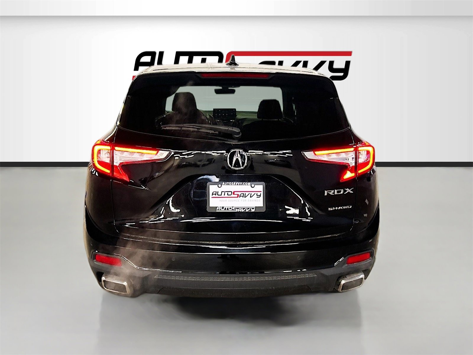 Used 2023 Acura RDX Technology Package image 6