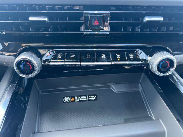 New 2026 Chevrolet Tahoe Premier w/ Sun And Tow Package image 16