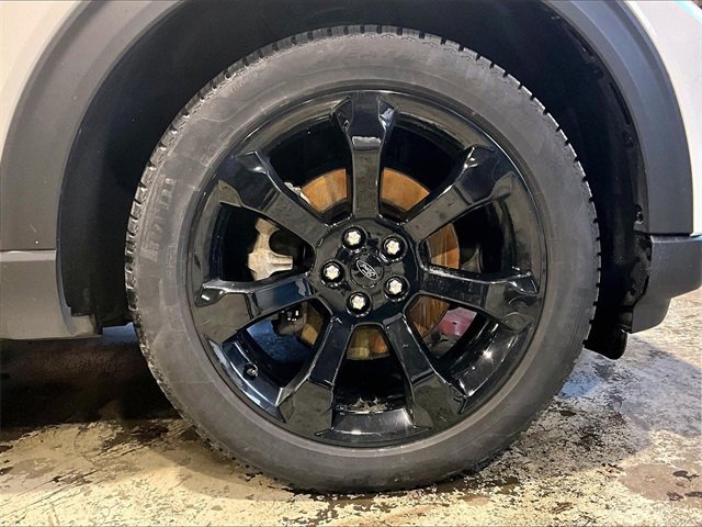 Used 2023 Ford Explorer ST-Line w/ Class IV Trailer Tow Package image 9