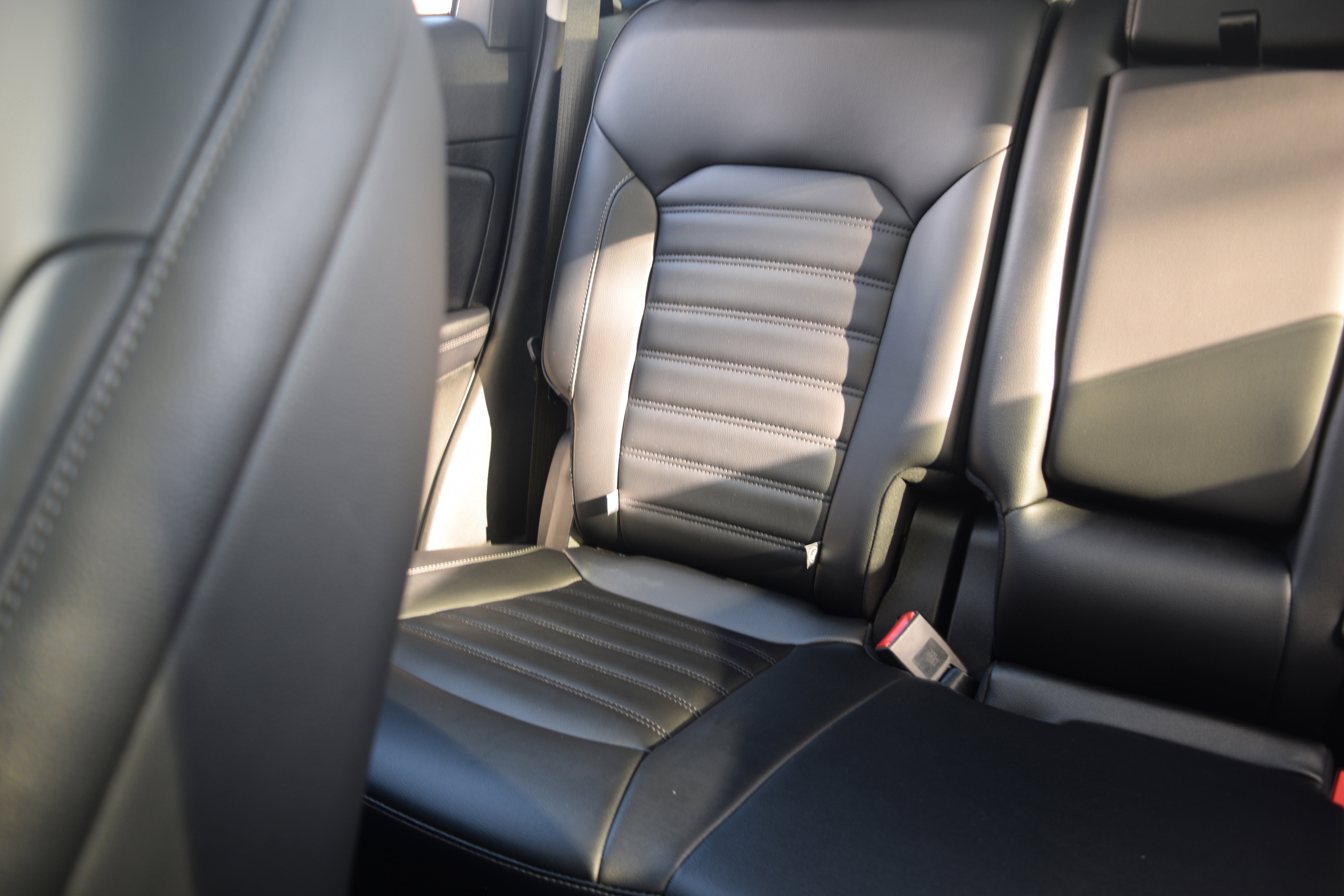 Used 2023 Ford Edge SEL w/ Convenience Package image 14