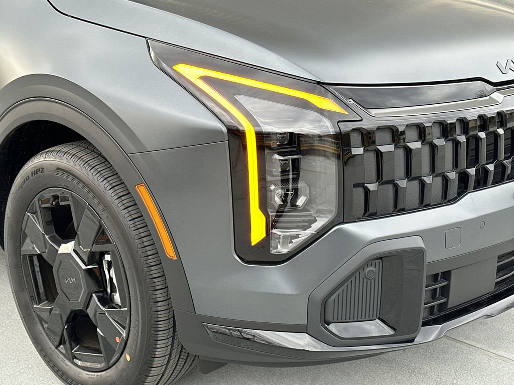 New 2026 Kia Sportage X-Line image 12